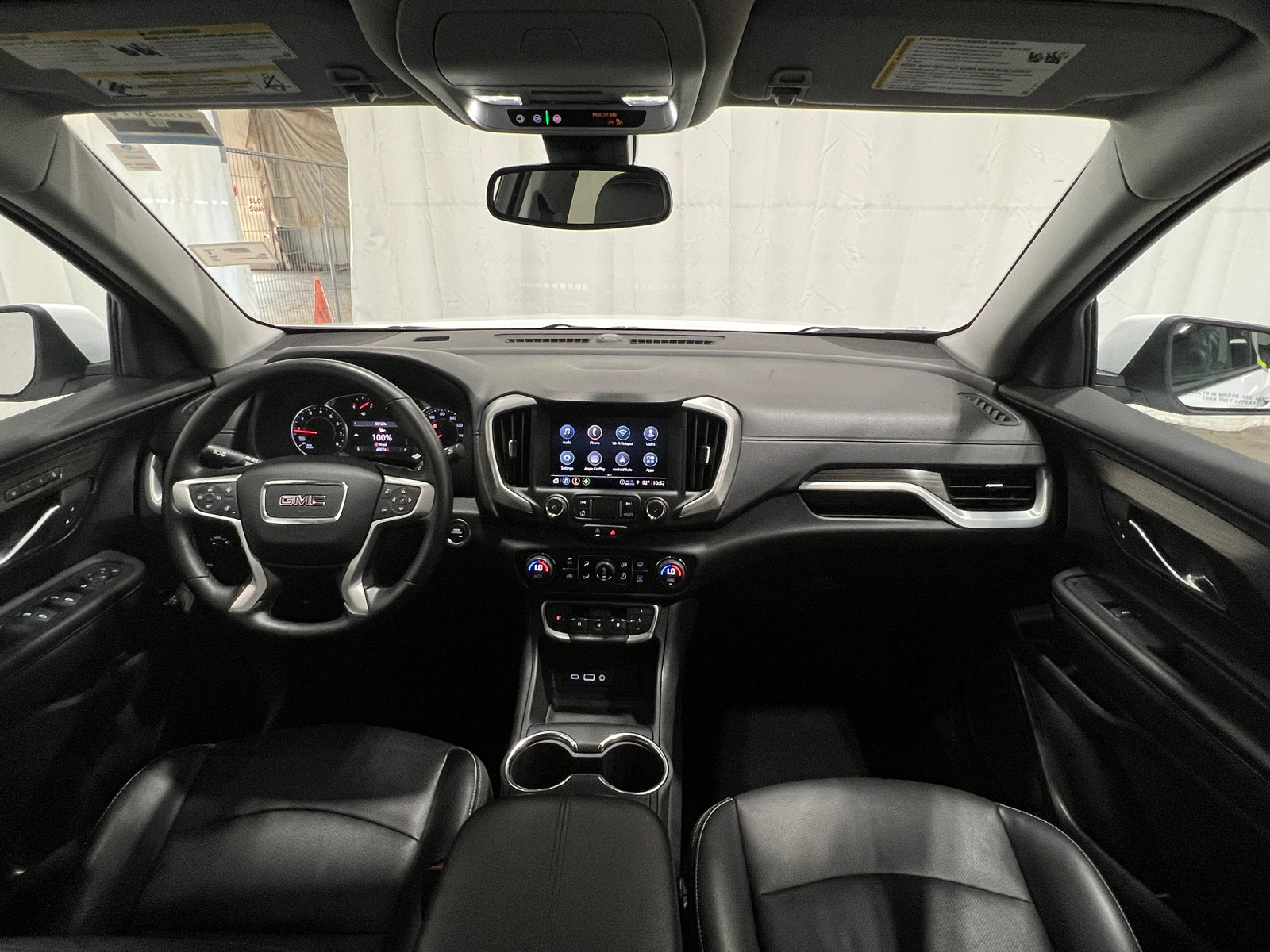 Thumbnail: 2024 GMC Terrain - 2