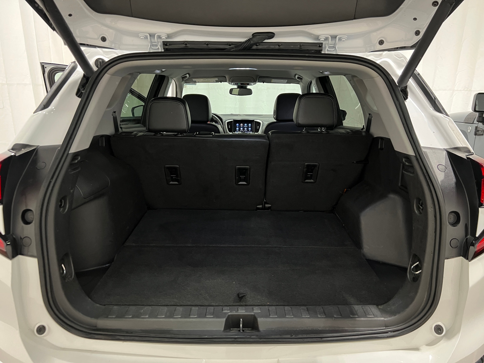 Thumbnail: 2024 GMC Terrain - 6
