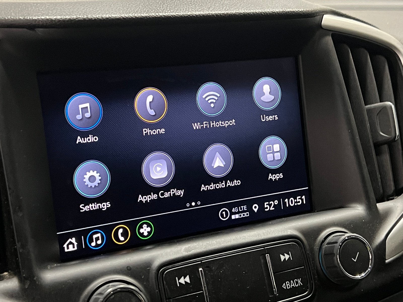 Thumbnail: 2024 GMC Terrain - 3