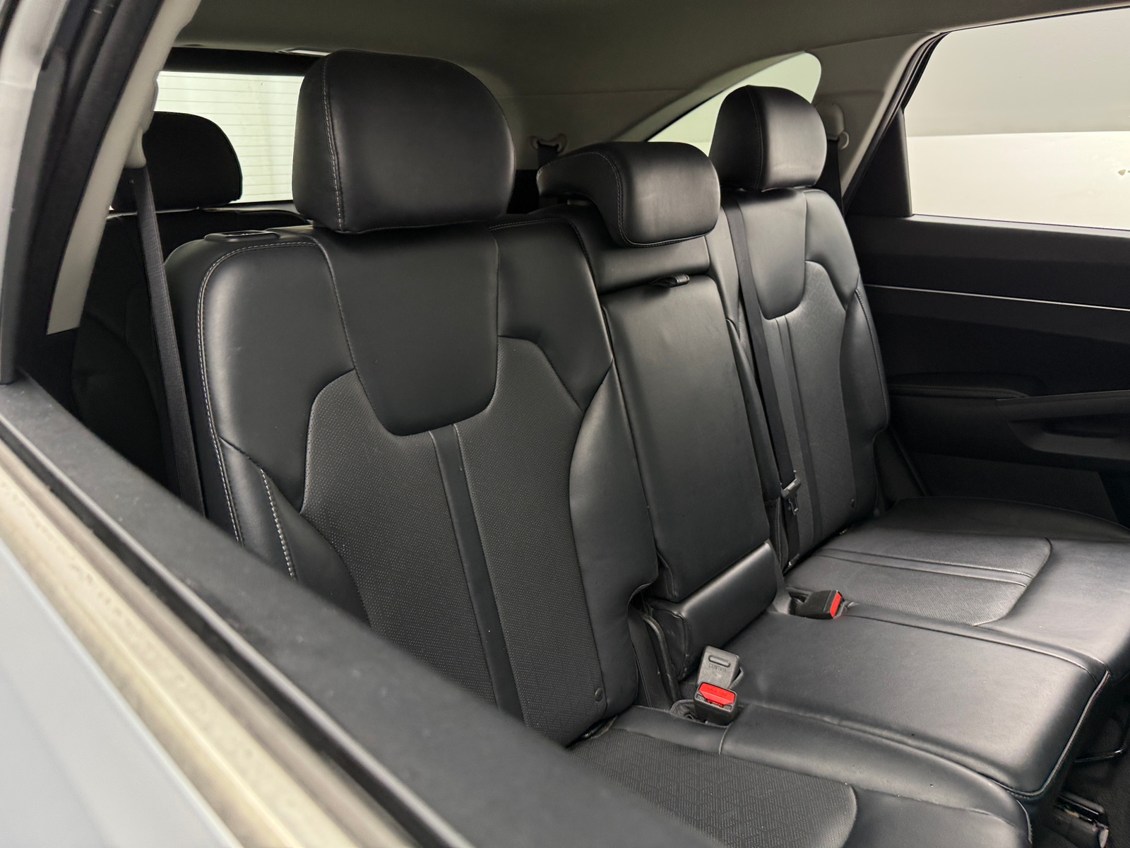 Thumbnail: 2021 Kia Sorento - 5