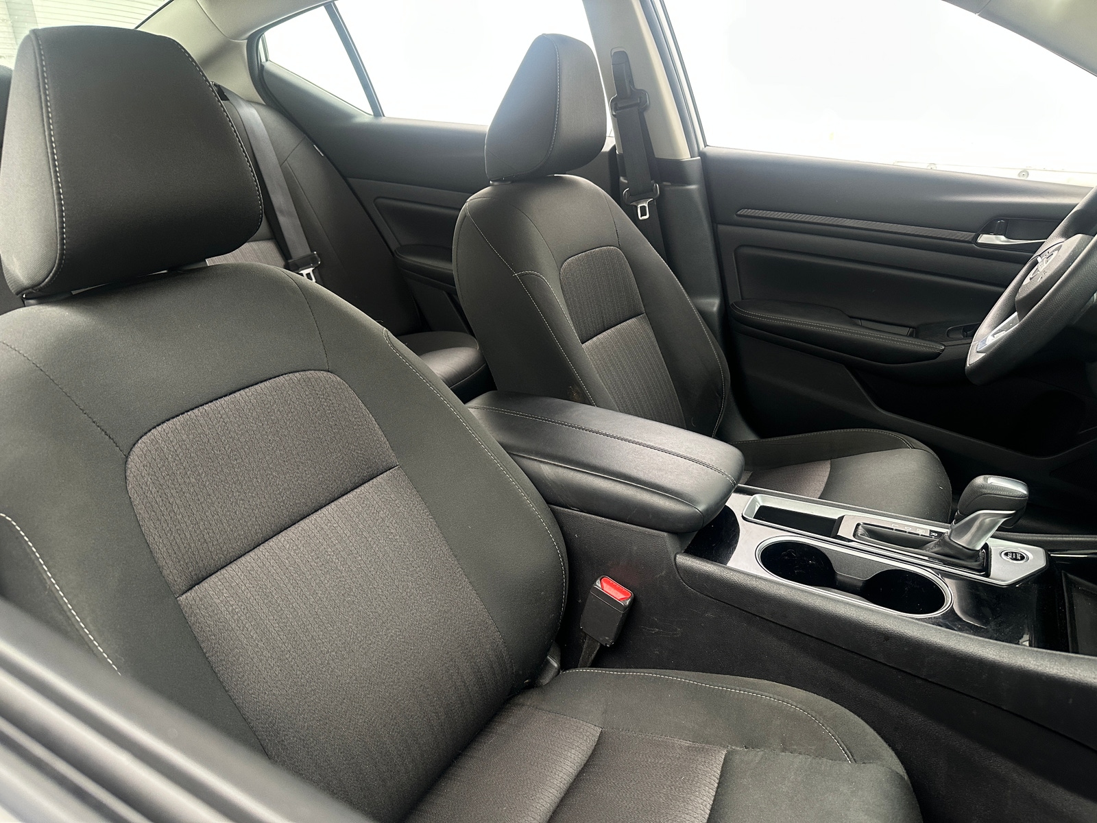 Thumbnail: 2024 Nissan Altima - 2