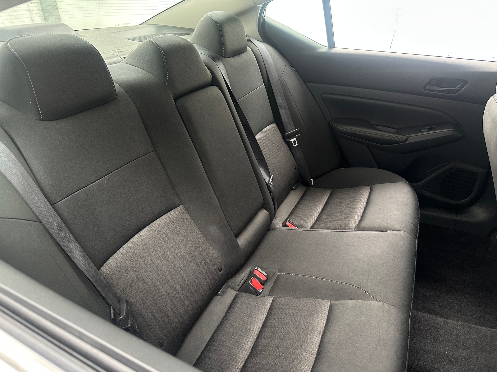 Thumbnail: 2024 Nissan Altima - 6