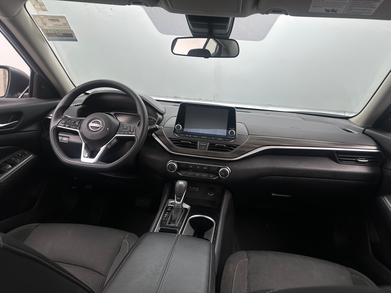 Thumbnail: 2024 Nissan Altima - 3