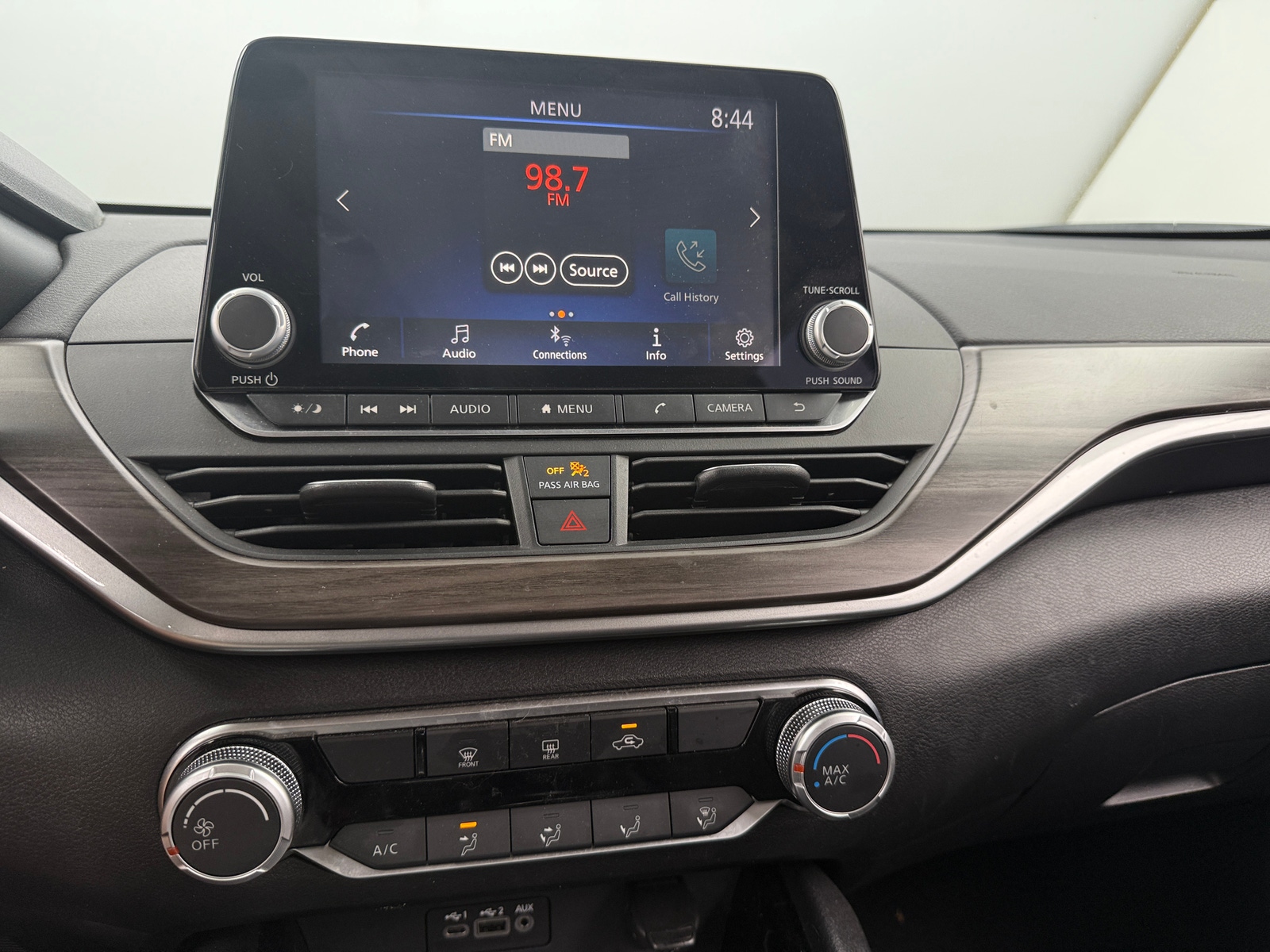 Thumbnail: 2024 Nissan Altima - 4