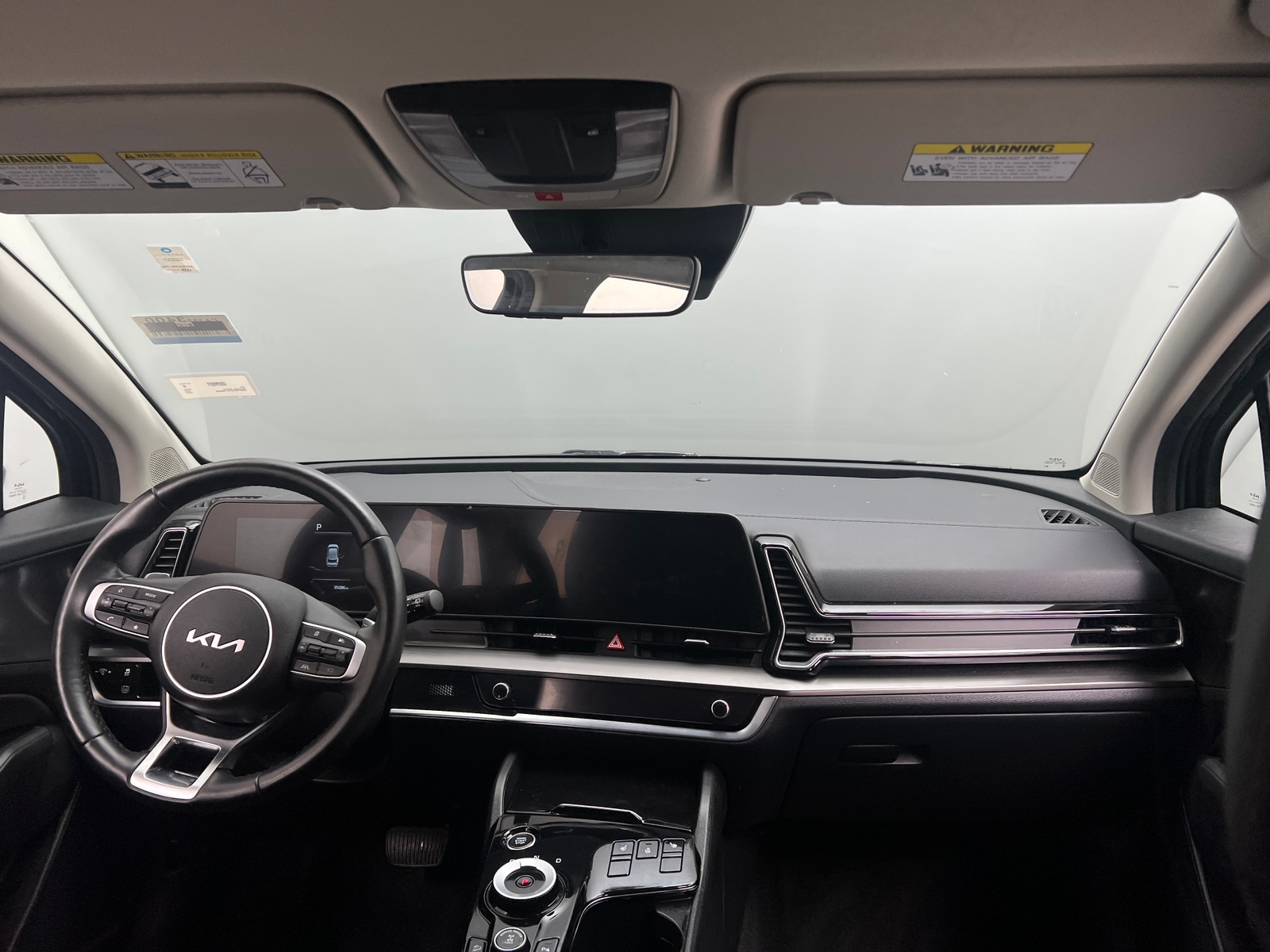 Thumbnail: 2023 Kia Sportage - 2