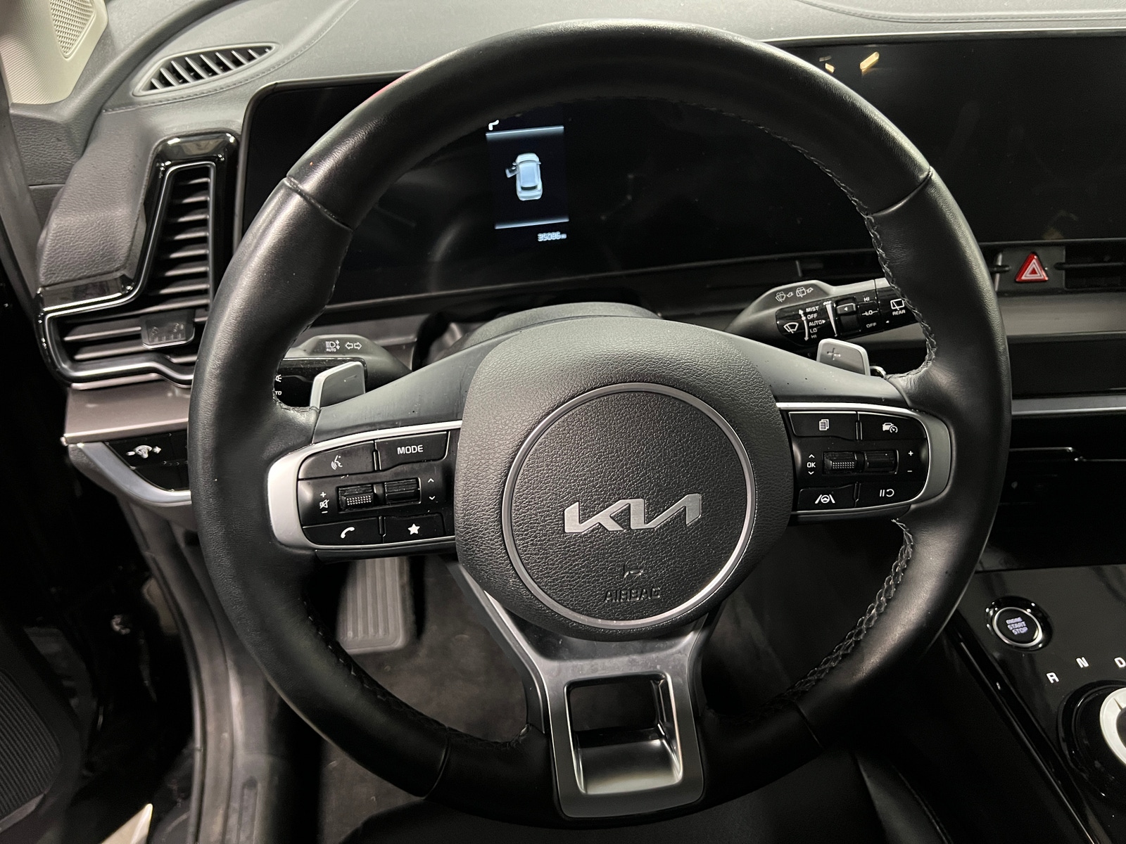 Thumbnail: 2023 Kia Sportage - 4