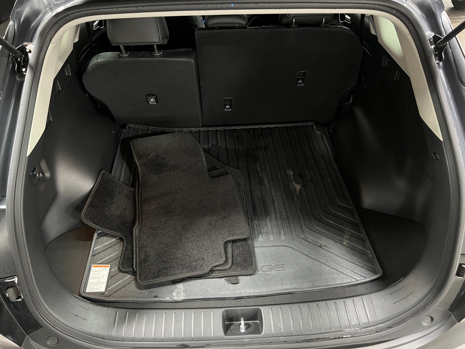 Thumbnail: 2023 Kia Sportage - 6