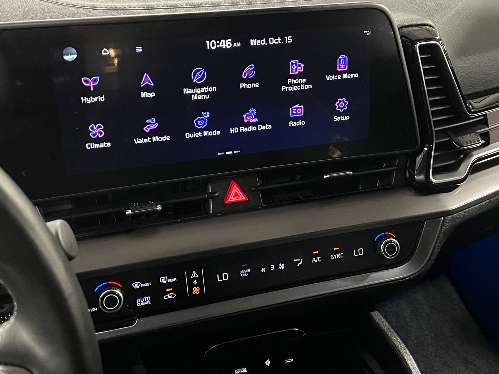 Thumbnail: 2023 Kia Sportage - 3