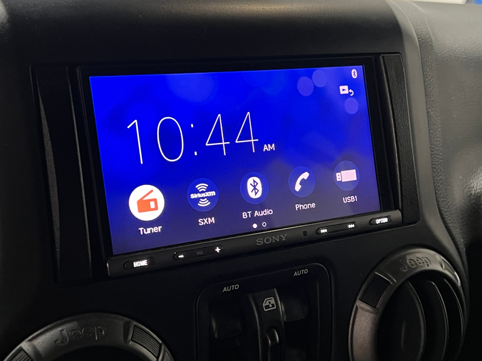 Thumbnail: 2014 Jeep Wrangler - 4