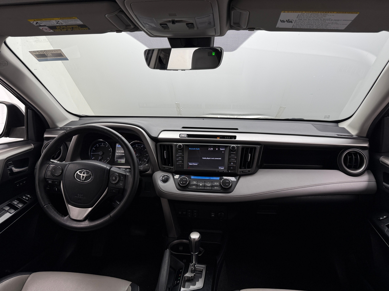 Thumbnail: 2018 Toyota RAV4 - 2