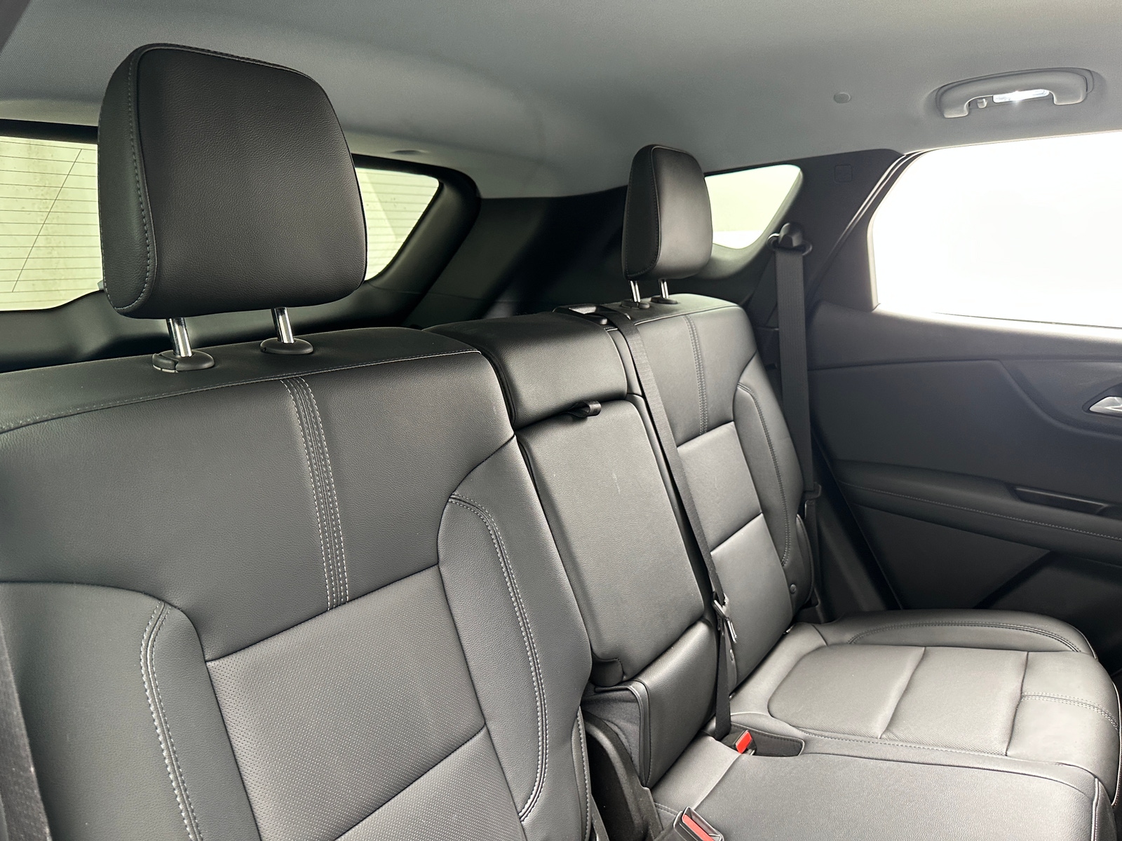 Thumbnail: 2020 Chevrolet Blazer - 5