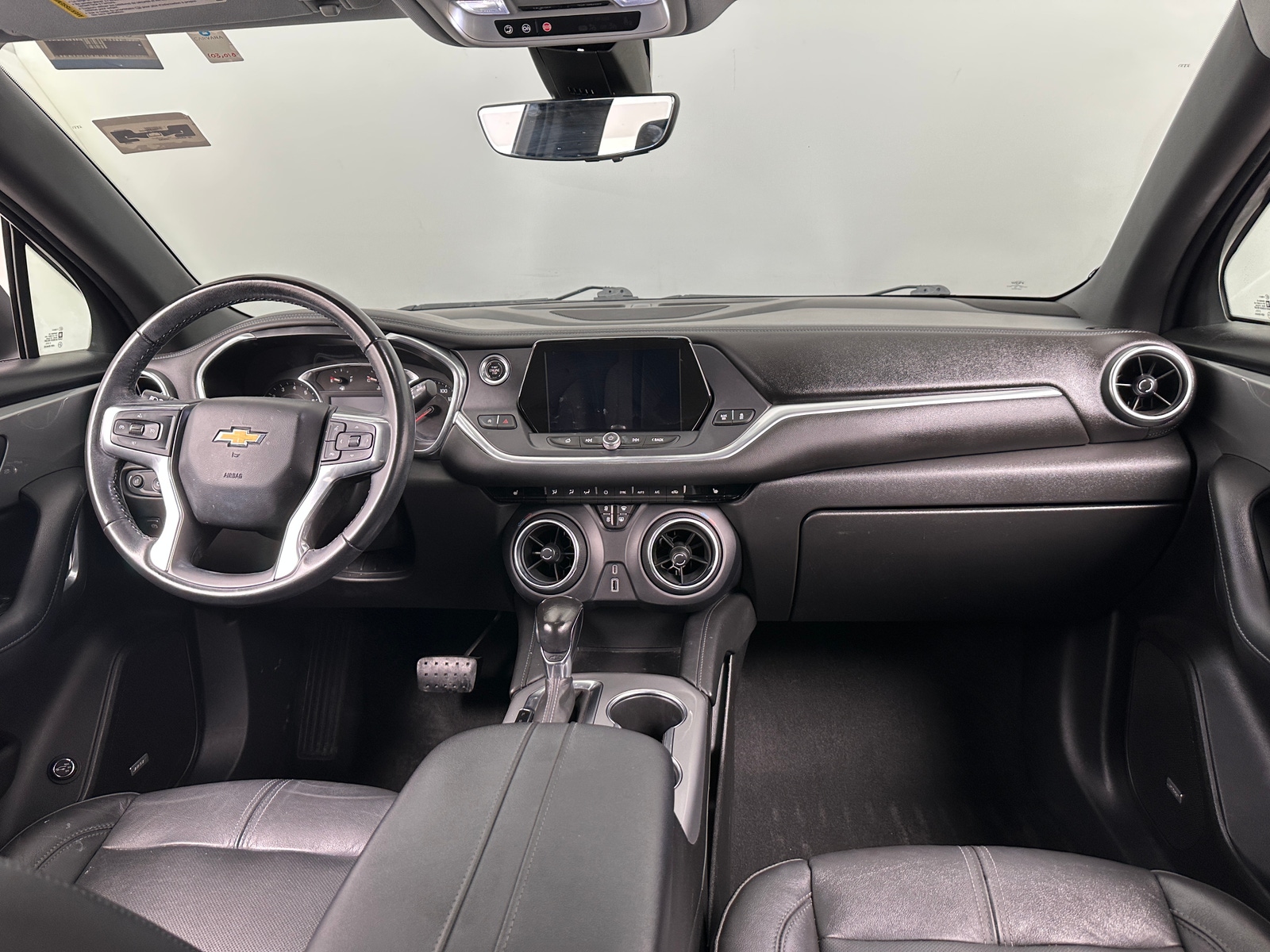 Thumbnail: 2020 Chevrolet Blazer - 2