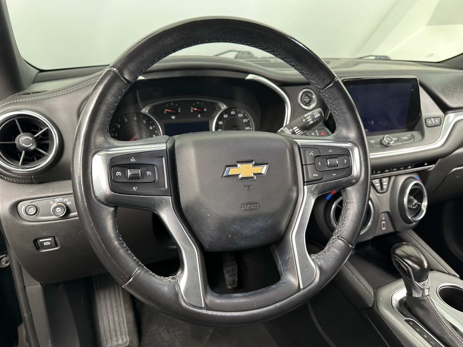 Thumbnail: 2020 Chevrolet Blazer - 4