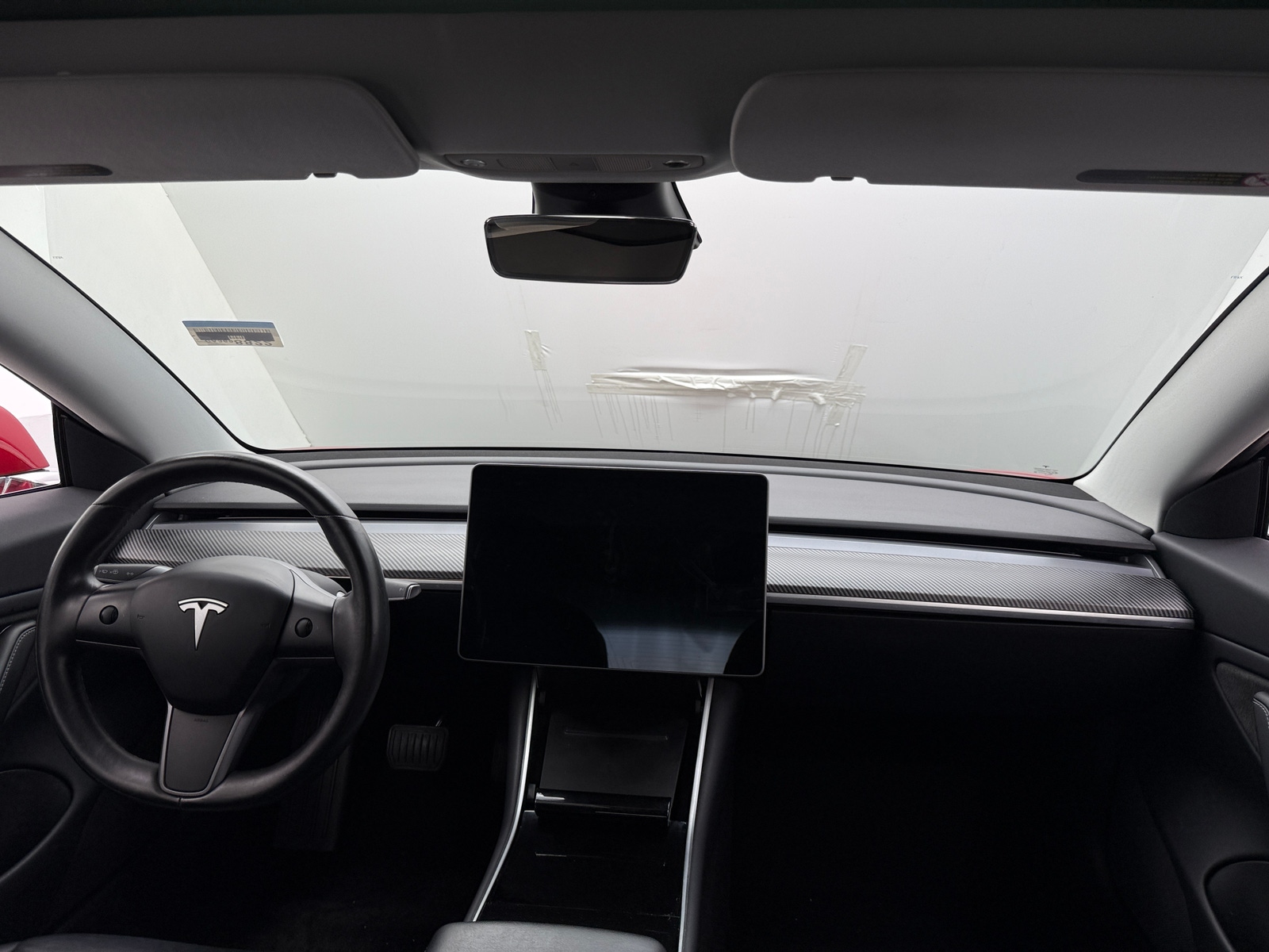 Thumbnail: 2018 Tesla Model 3 - 2