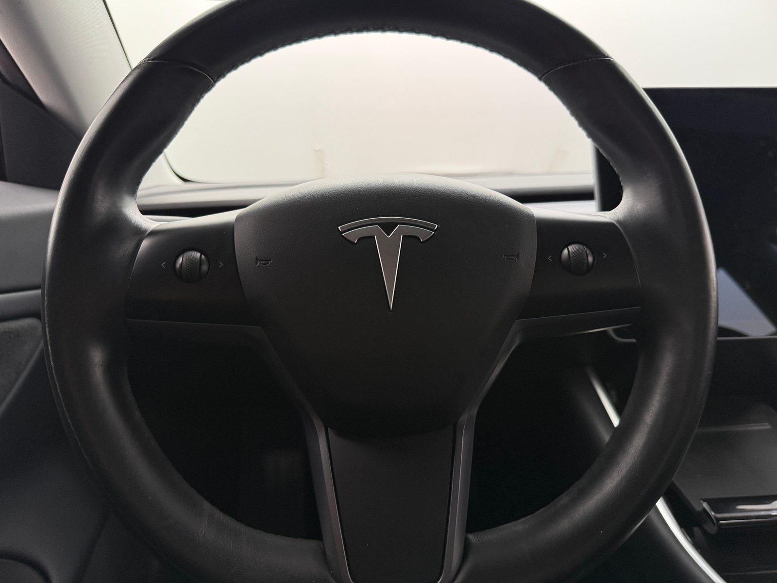 Thumbnail: 2018 Tesla Model 3 - 4