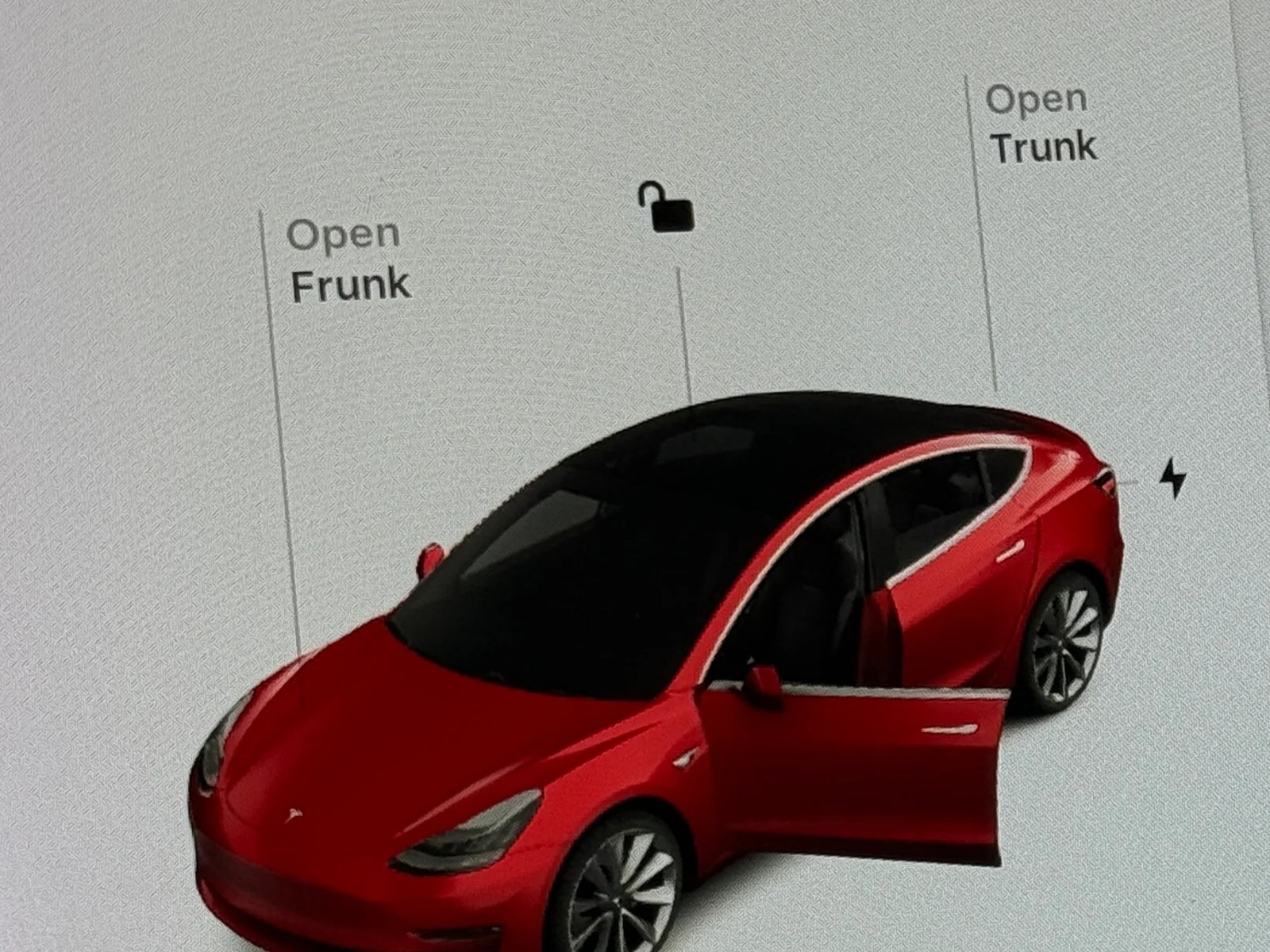 Thumbnail: 2018 Tesla Model 3 - 3