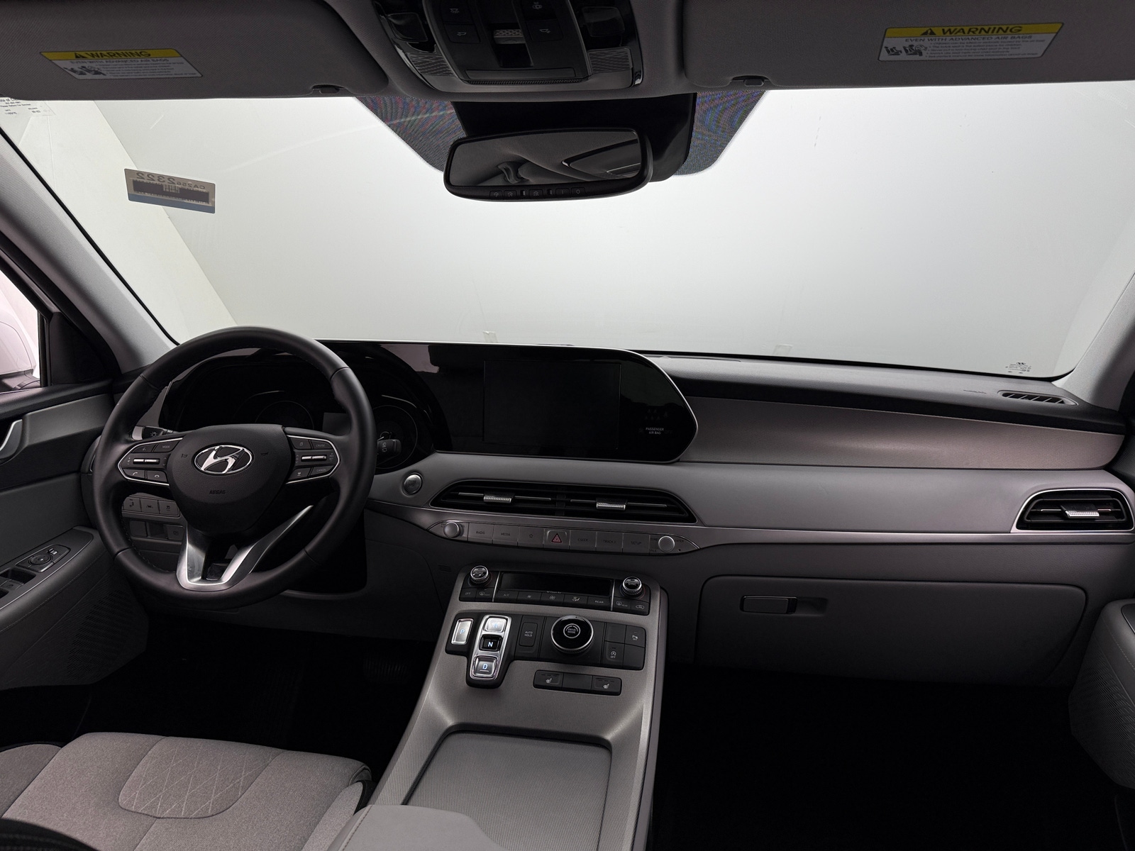 Thumbnail: 2022 Hyundai Palisade - 3