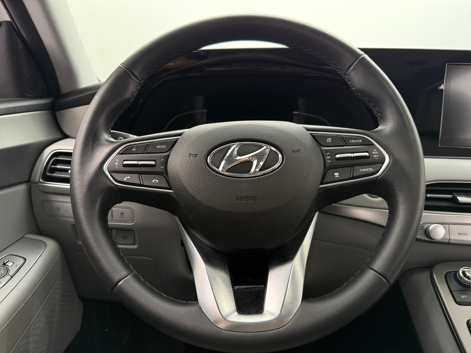 Thumbnail: 2022 Hyundai Palisade - 5