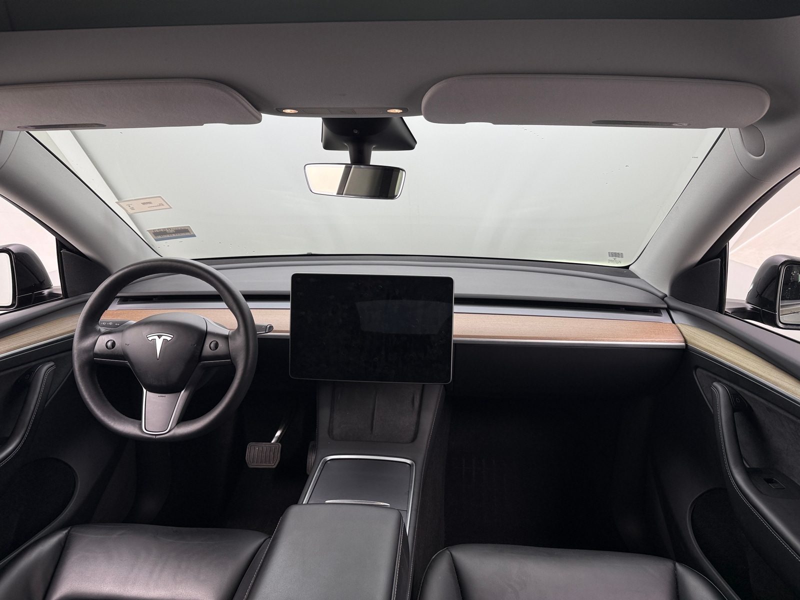 Thumbnail: 2023 Tesla Model Y - 2