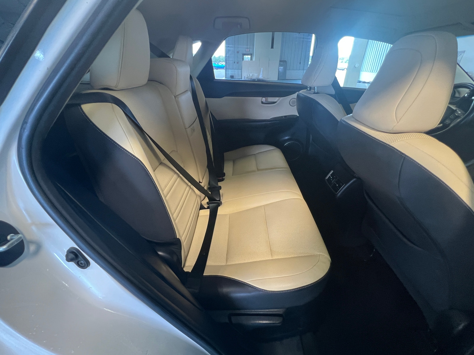Thumbnail: 2019 Lexus NX - 5
