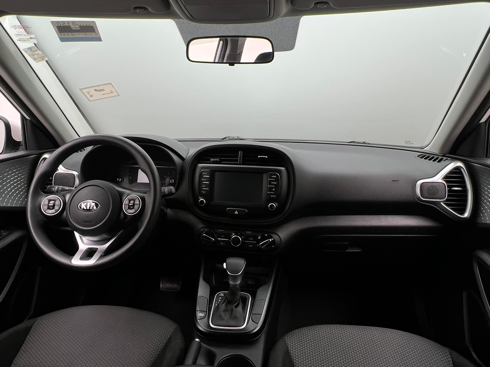Thumbnail: 2020 Kia Soul - 3