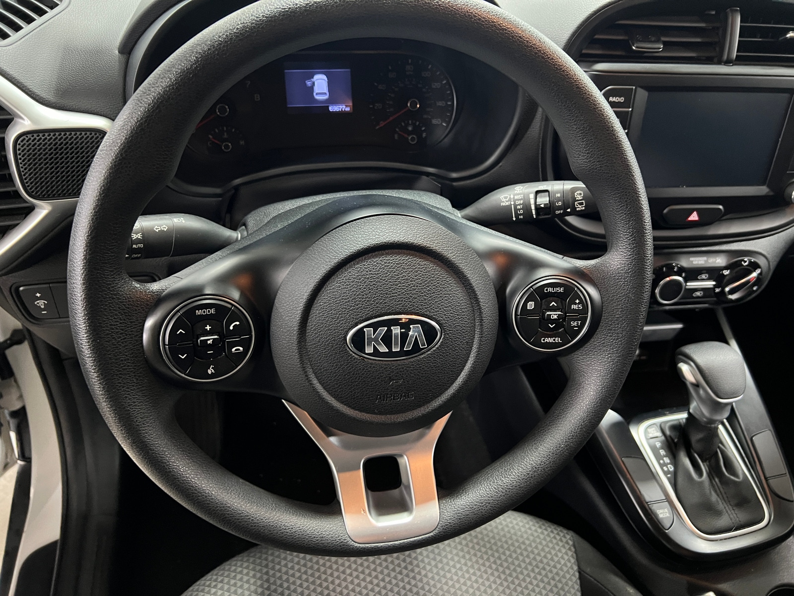 Thumbnail: 2020 Kia Soul - 5
