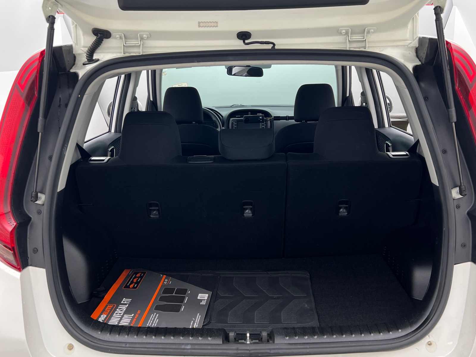 Thumbnail: 2020 Kia Soul - 7