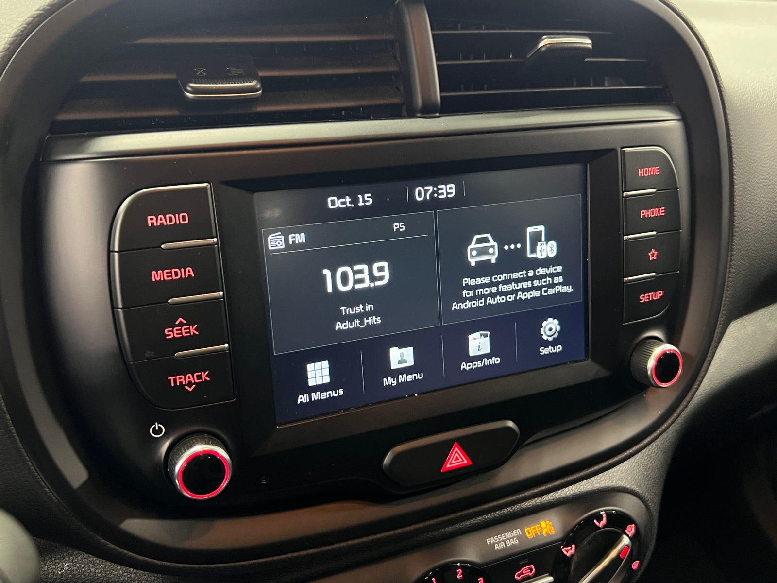 Thumbnail: 2020 Kia Soul - 4