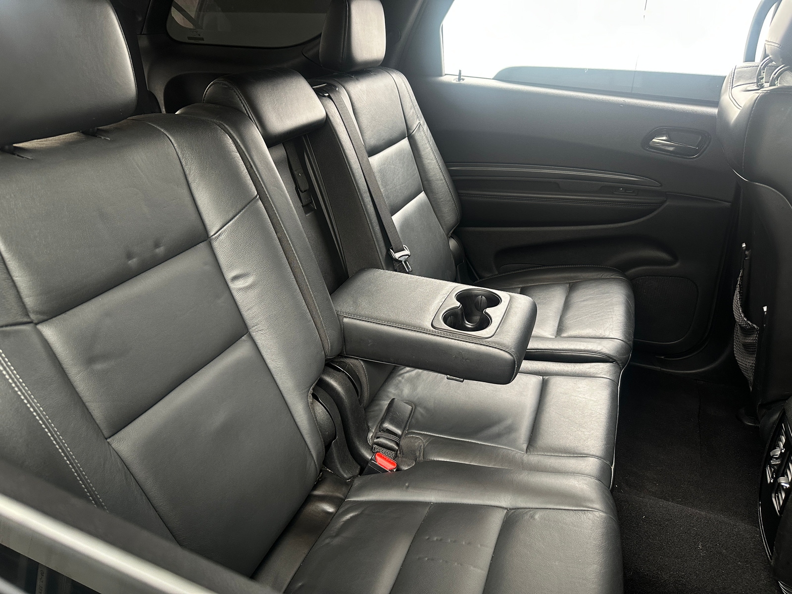 Thumbnail: 2021 Dodge Durango - 5