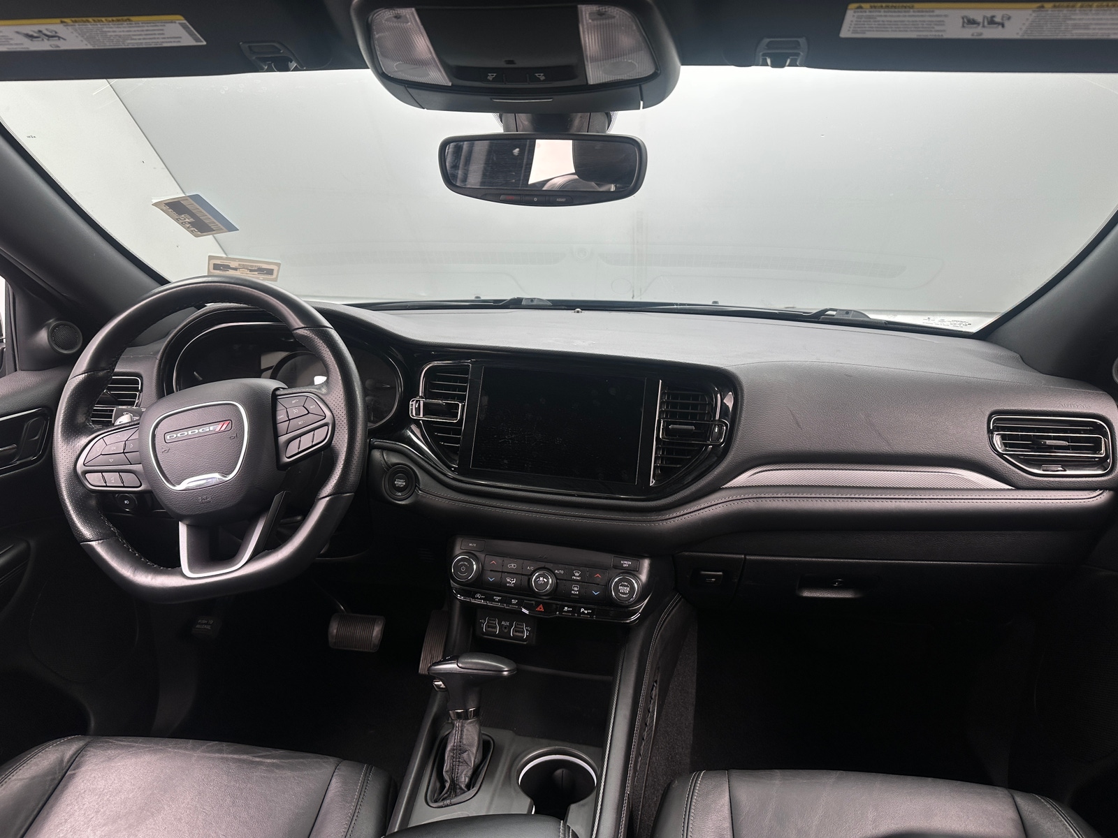 Thumbnail: 2021 Dodge Durango - 2