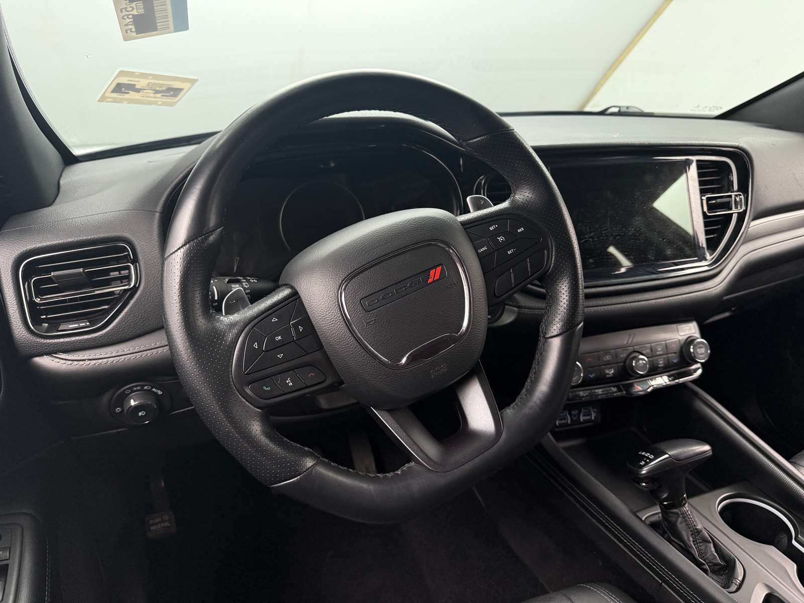Thumbnail: 2021 Dodge Durango - 4