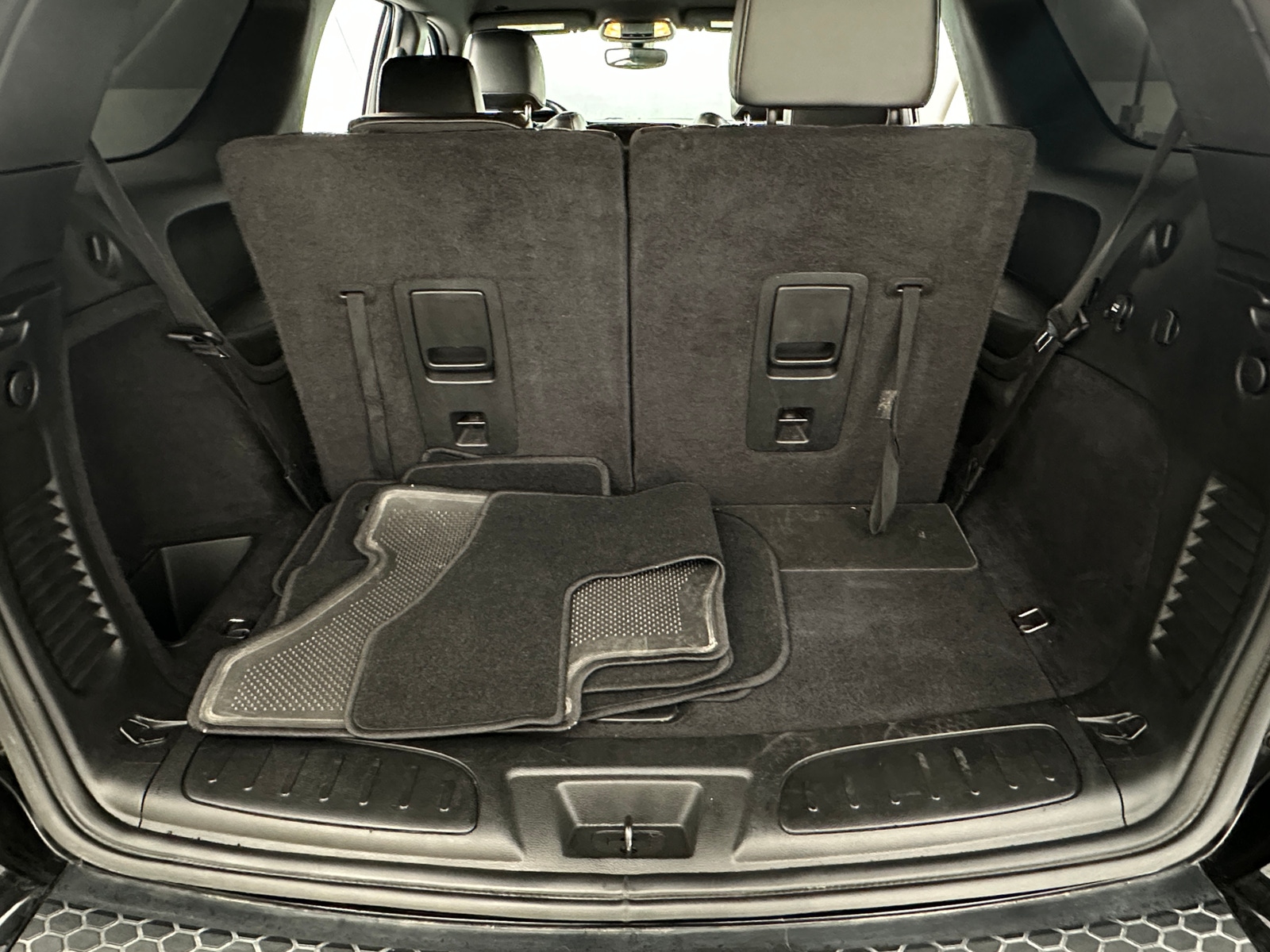 Thumbnail: 2021 Dodge Durango - 6