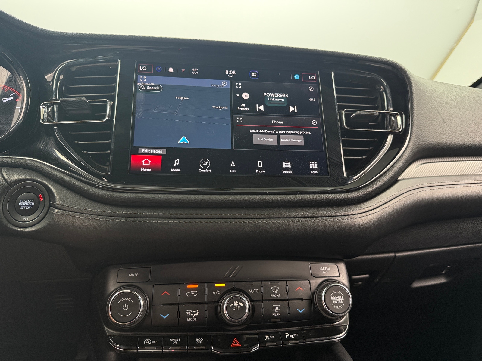 Thumbnail: 2021 Dodge Durango - 3