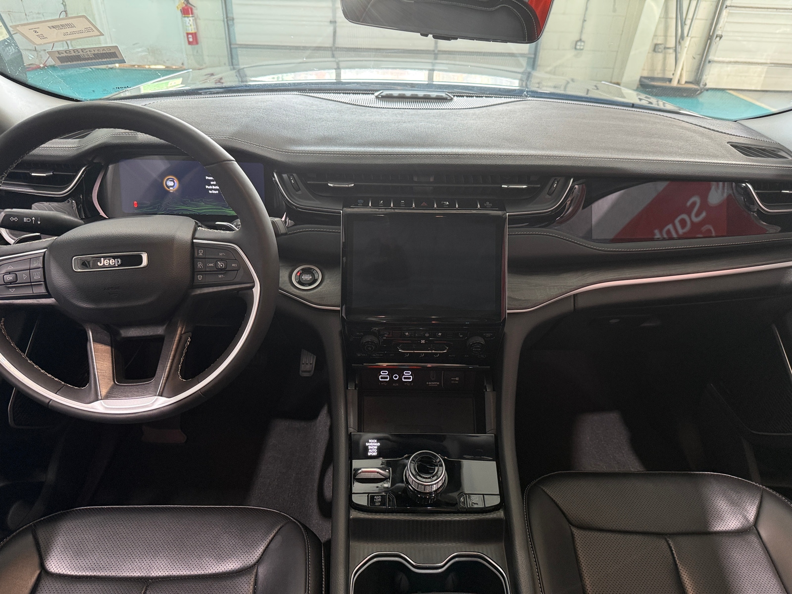 Thumbnail: 2023 Jeep Grand Cherokee - 2