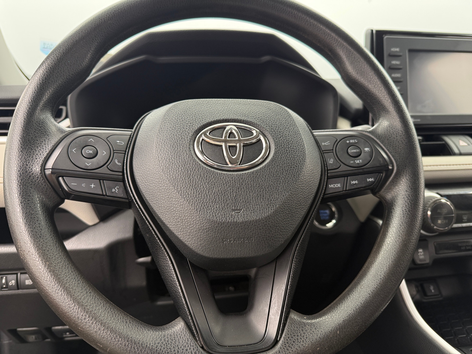 Thumbnail: 2021 Toyota RAV4 - 5