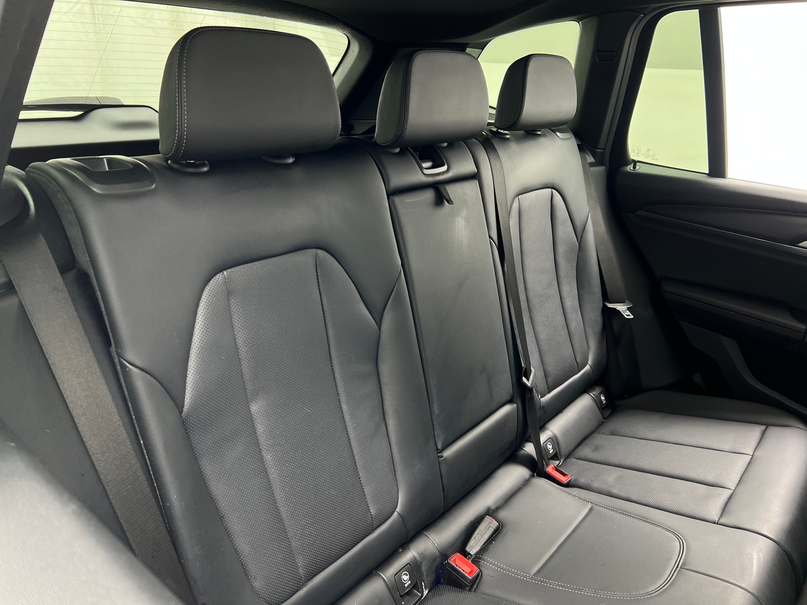 Thumbnail: 2023 BMW X3 - 5