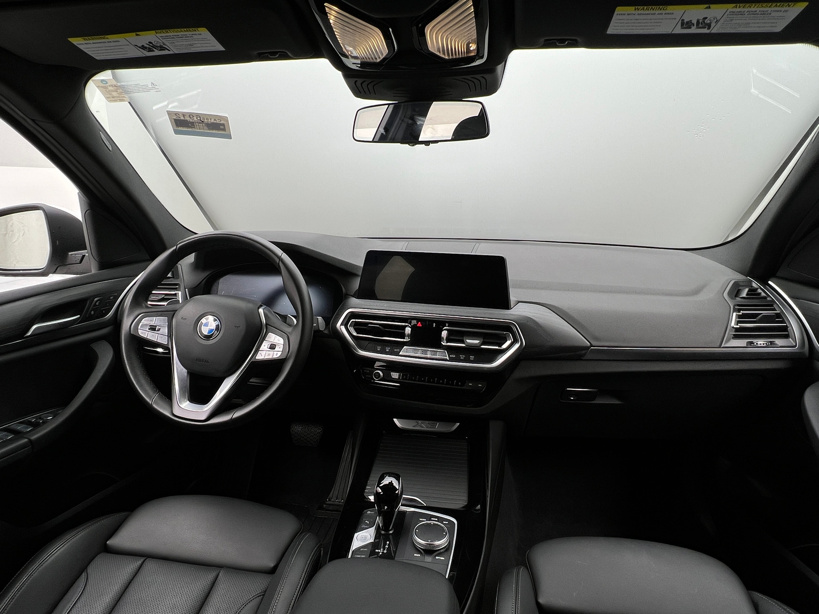Thumbnail: 2023 BMW X3 - 2