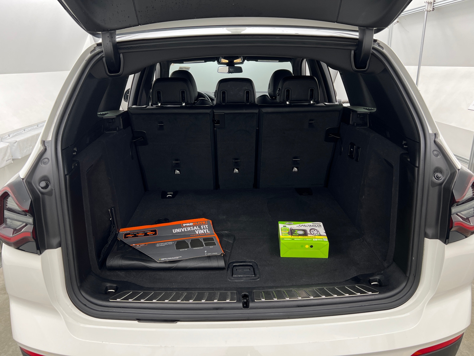 Thumbnail: 2023 BMW X3 - 6