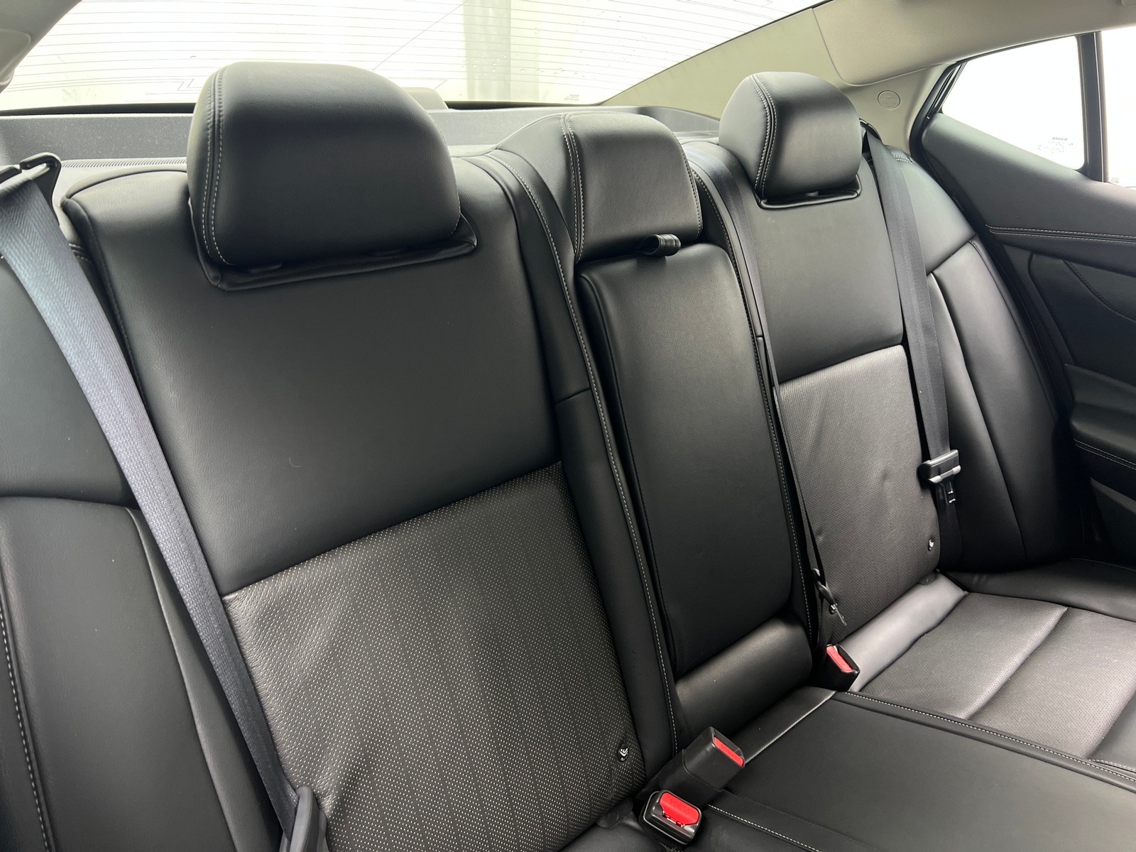 Thumbnail: 2021 Nissan Maxima - 5