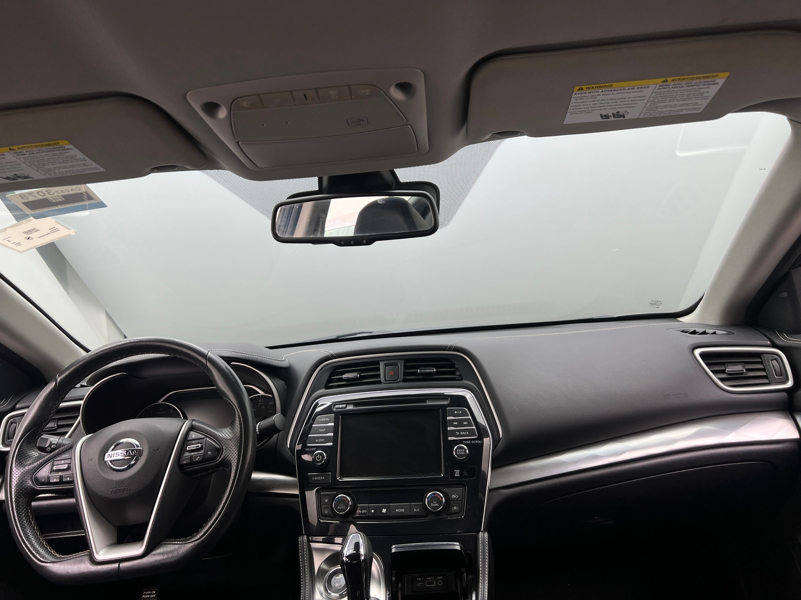 Thumbnail: 2021 Nissan Maxima - 2