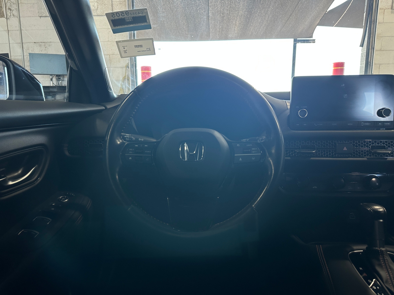 Thumbnail: 2024 Honda HR-V - 5
