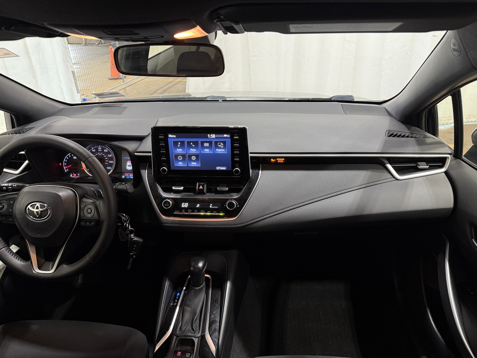 Thumbnail: 2020 Toyota Corolla - 3