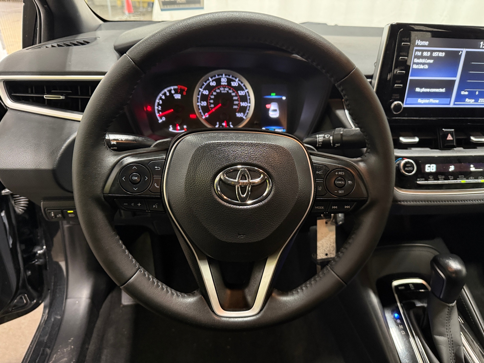 Thumbnail: 2020 Toyota Corolla - 5
