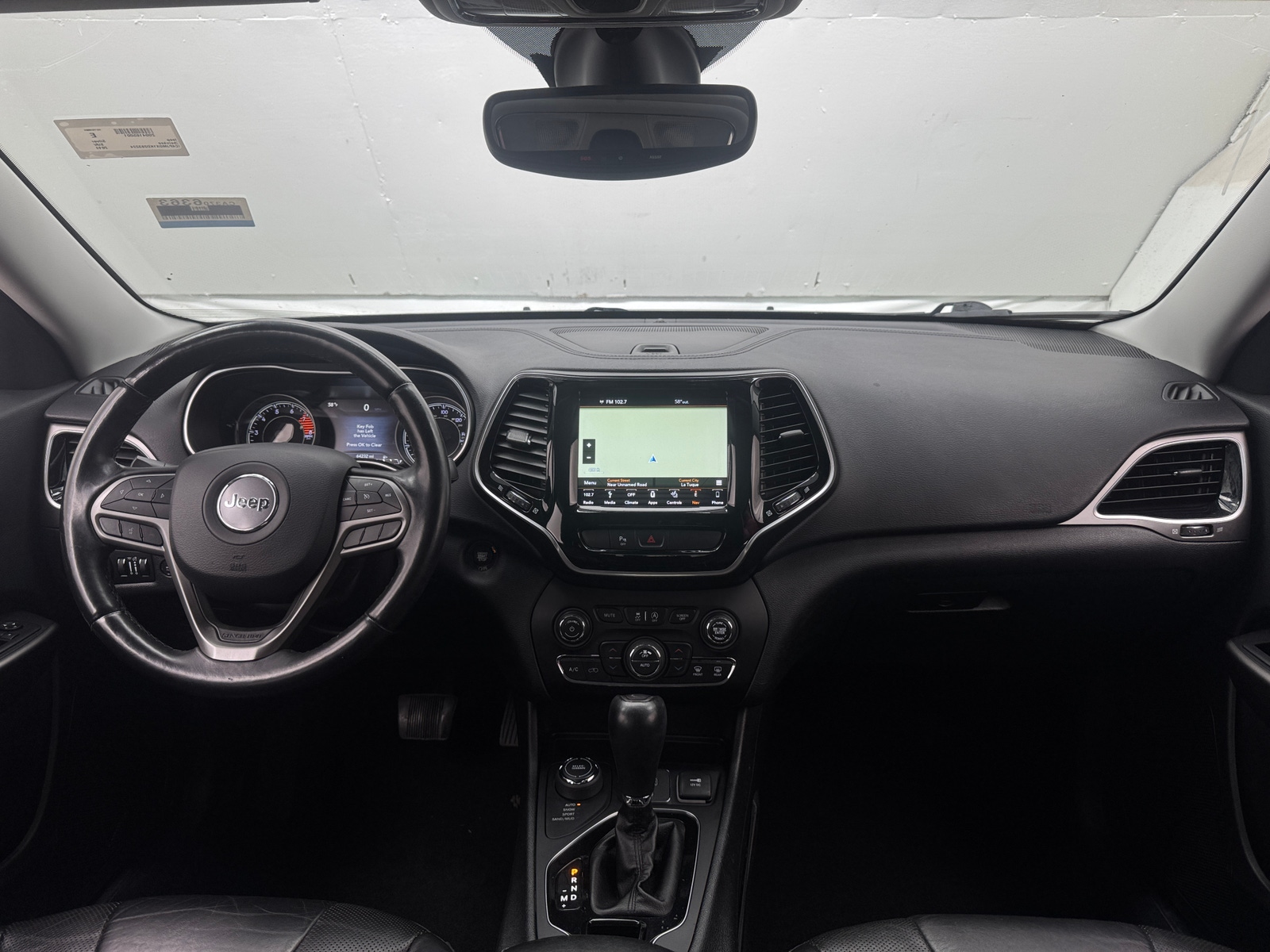 Thumbnail: 2019 Jeep Cherokee - 2