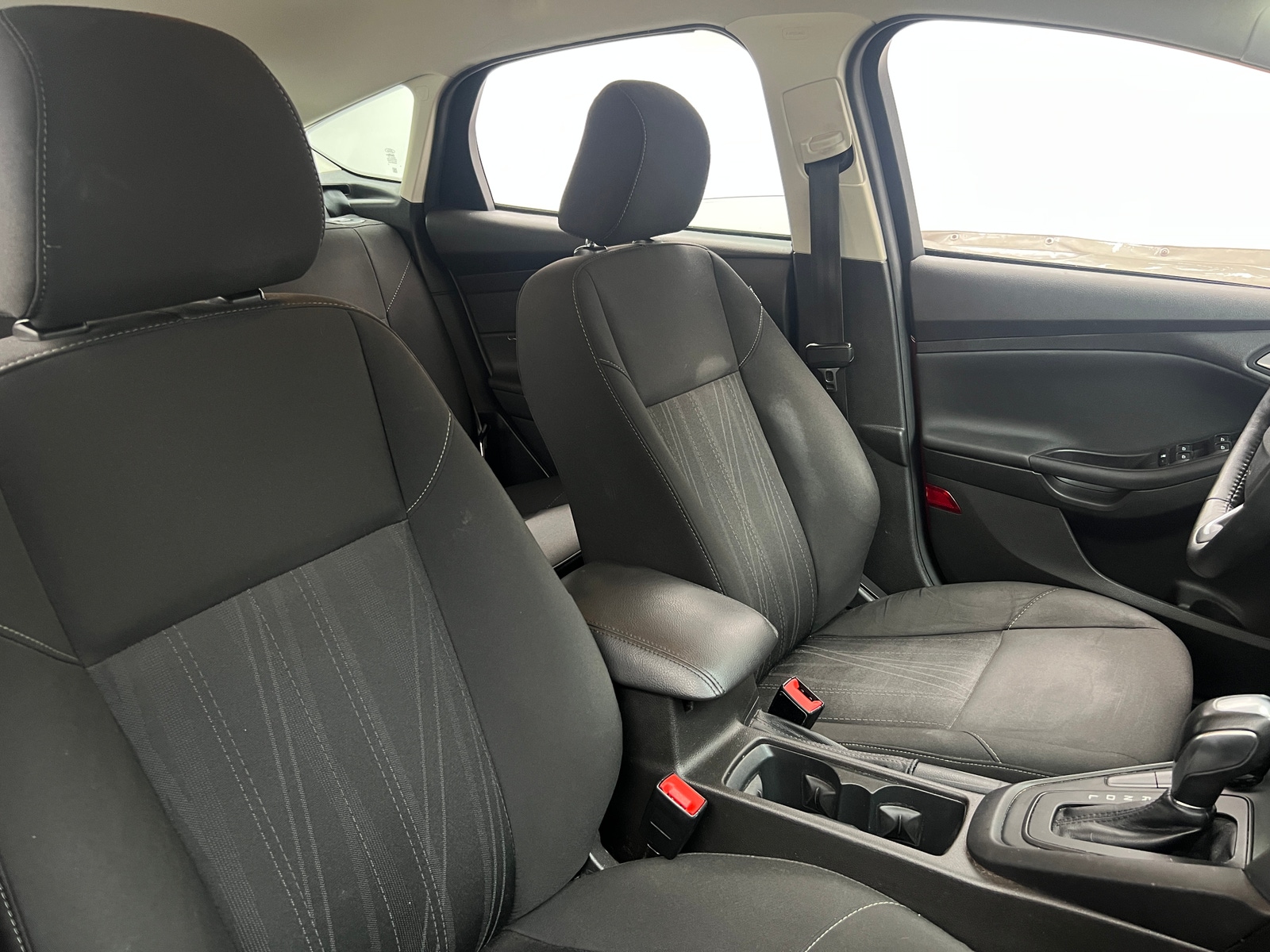 Thumbnail: 2016 Ford Focus - 2