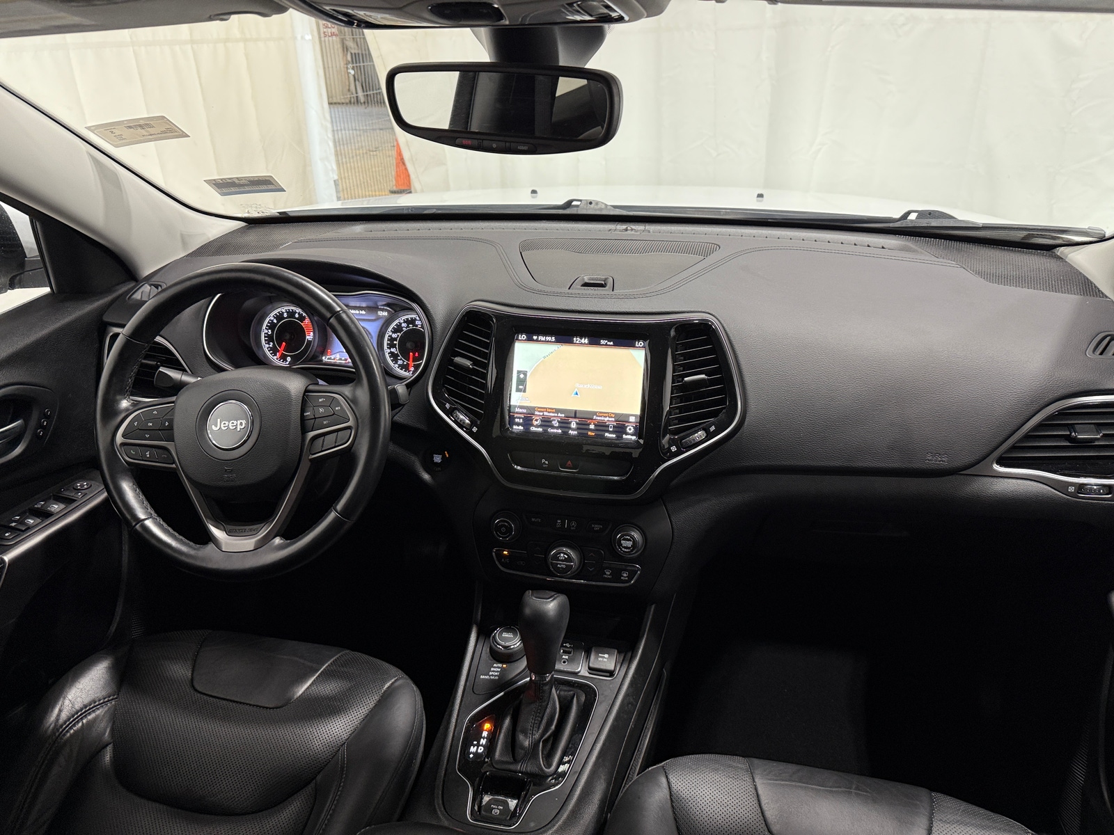 Thumbnail: 2020 Jeep Cherokee - 2