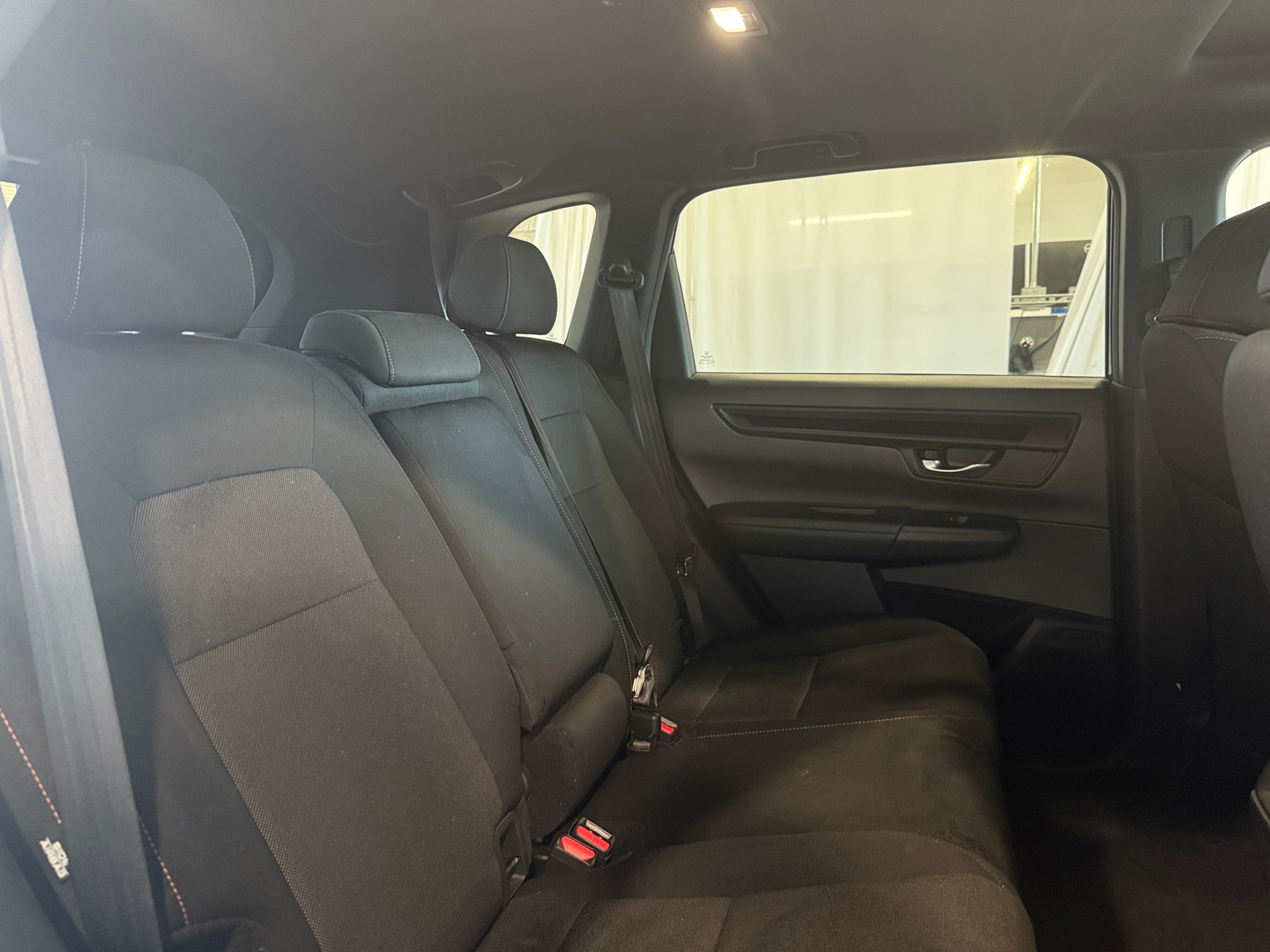 Thumbnail: 2024 Honda CR-V - 6