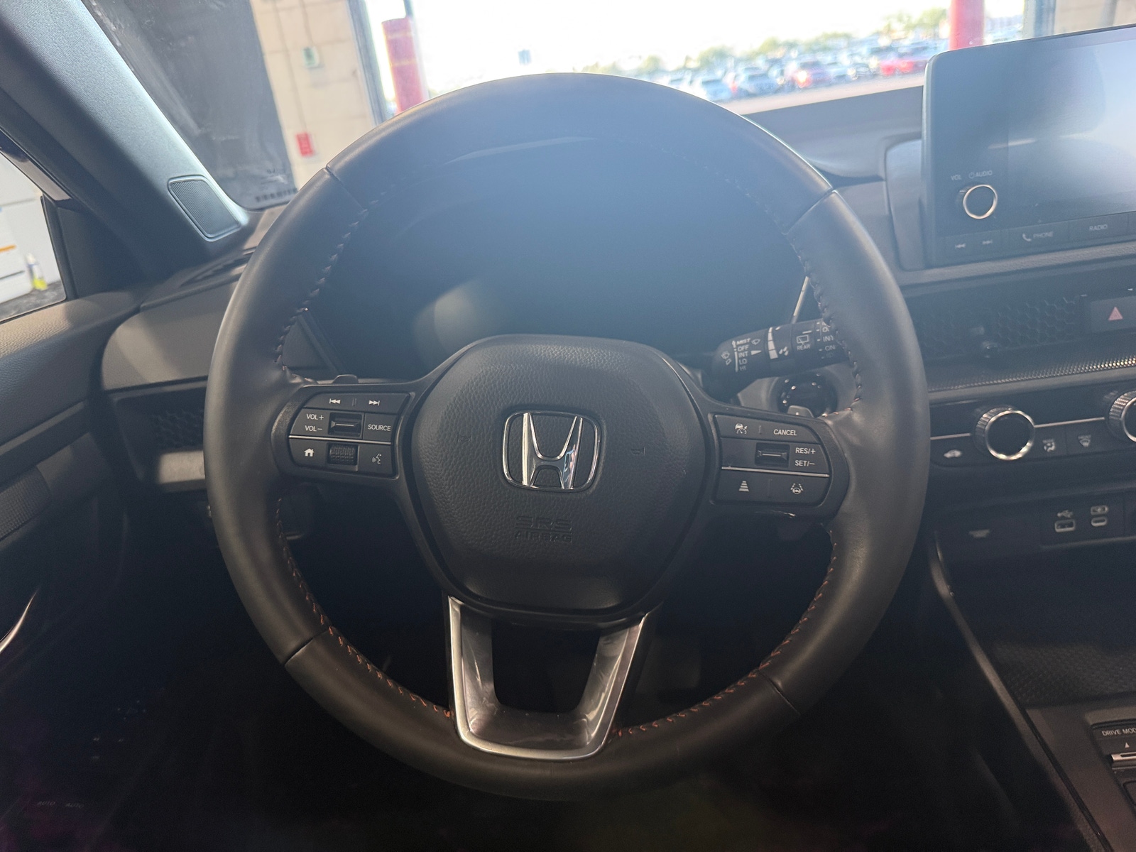 Thumbnail: 2024 Honda CR-V - 5