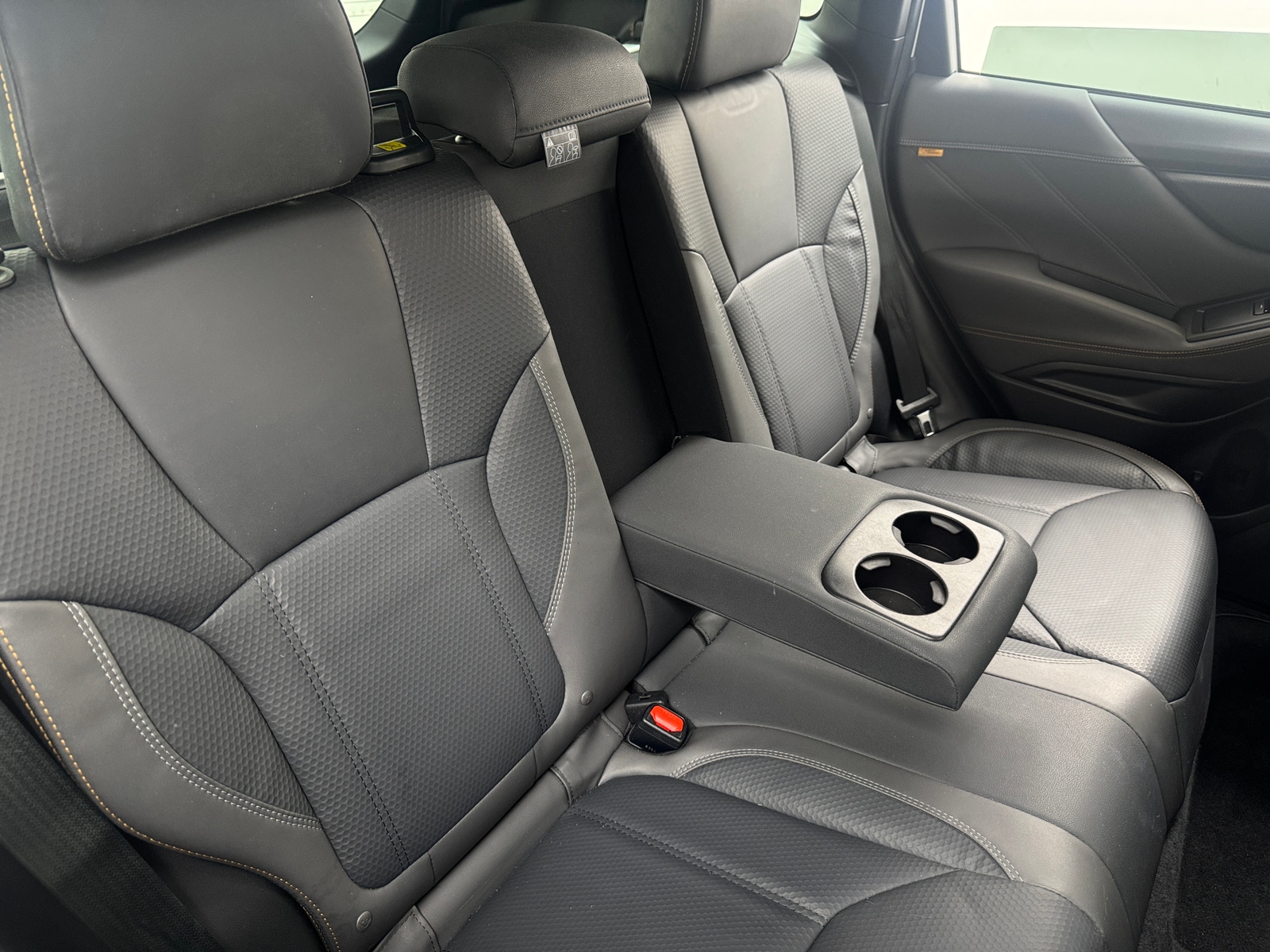 Thumbnail: 2022 Subaru Forester - 5