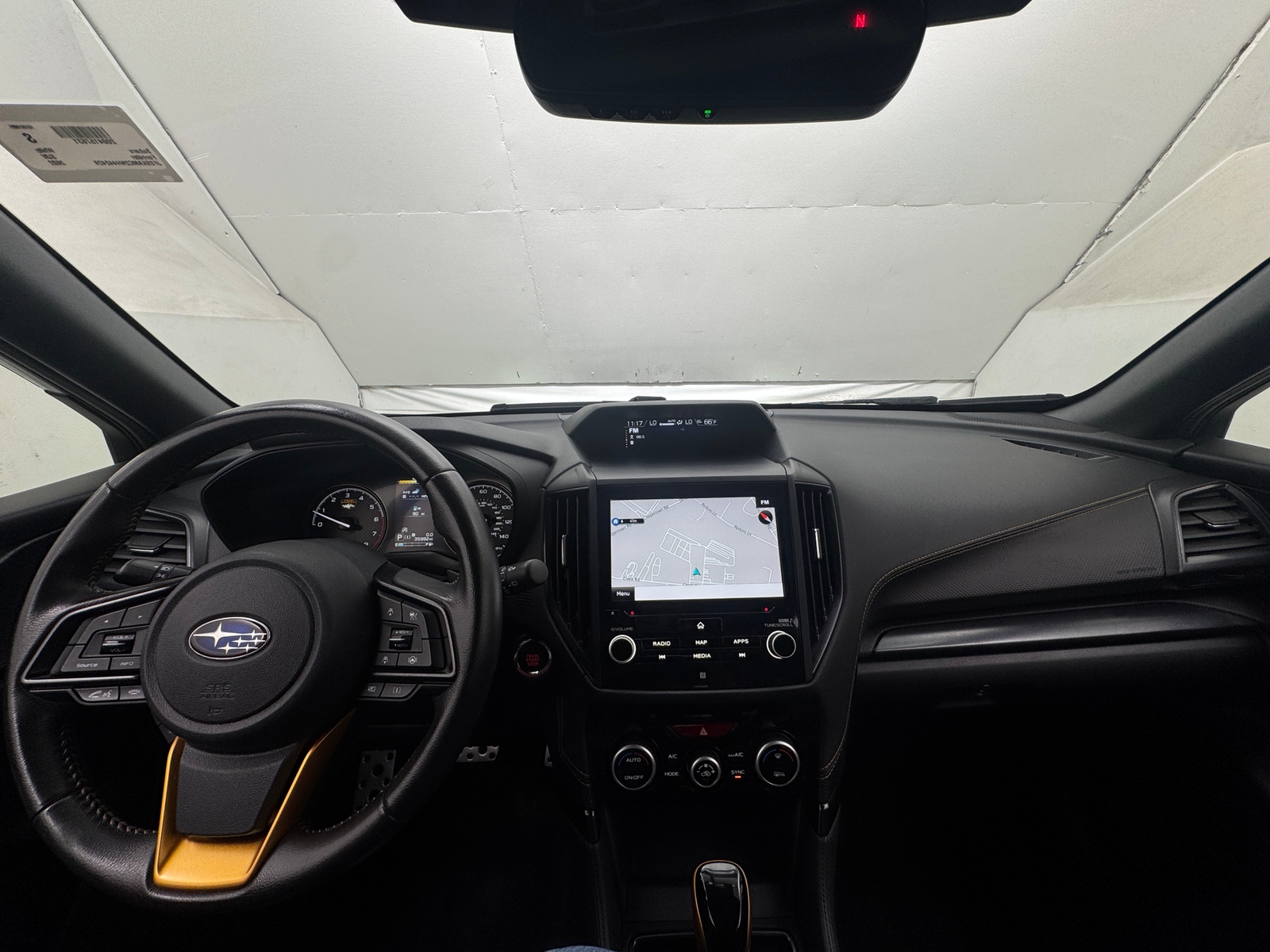 Thumbnail: 2022 Subaru Forester - 2